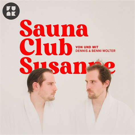 Saunaclub Susanne 